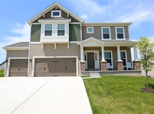 300 Wilmer Farm Trl, Wentzville, MO 63385