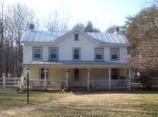 9200 Mill Pond Rd, Spotsylvania, VA 22551