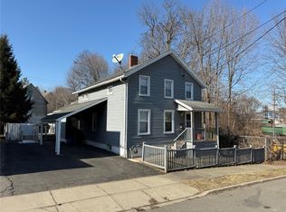 15 Clifford St, Binghamton, NY 13901