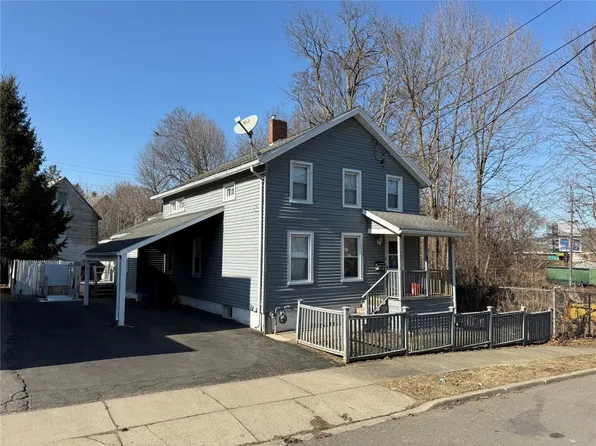 15 Clifford St, Binghamton, NY 13901