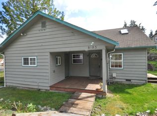 8183 NE 165th St, Kenmore, WA 98028