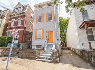 2228 Flora St #2B, Cincinnati, OH 45219