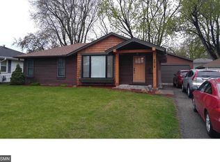 7014 Bloomington Ave, Minneapolis, MN 55423