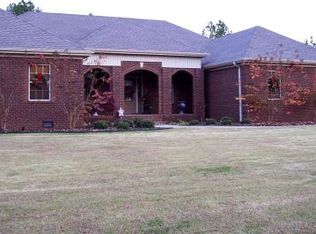 246 Robbins Point Rd, Florence, AL 35634