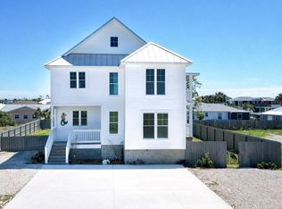 236 Nannook Rd, Pt Saint Joe, FL 32456