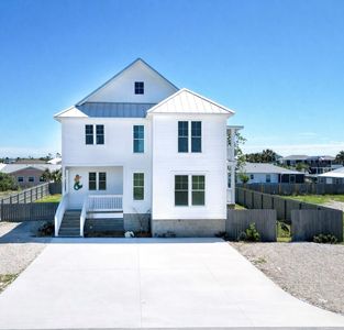 236 Nannook Rd, Pt Saint Joe, FL, 32456