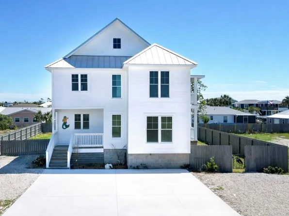 236 Nannook Rd, Pt Saint Joe, FL 32456