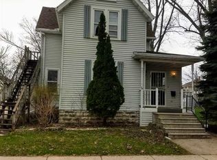 166 E 13th St, Fond Du Lac, WI 54935