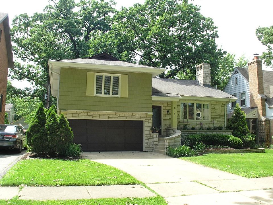 1st image of 814 N Kensington Ave