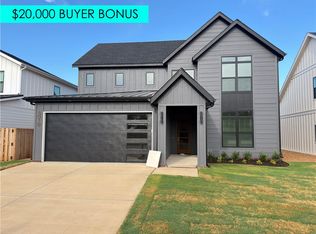 6010 40th Pl, Rogers, AR 72758