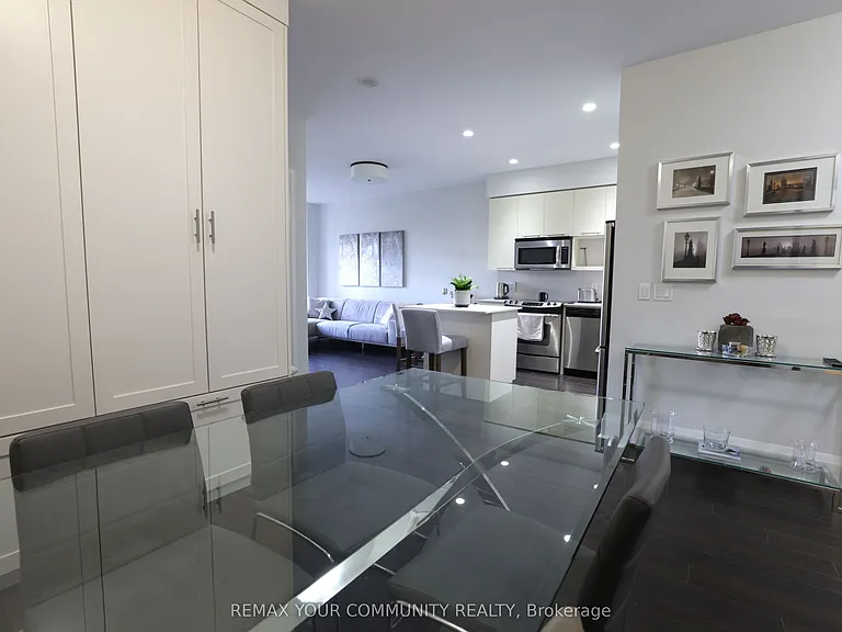 100 Harrison Garden Blvd #317 — Photo 5
