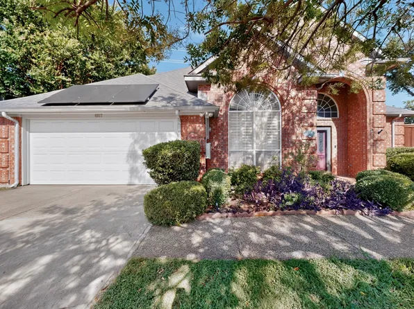4057 Bramley Way, Plano, TX 75093