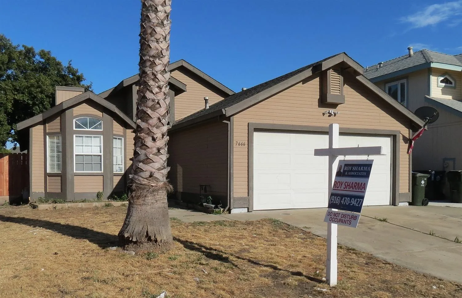 7666 Bluebrook Way photo 1