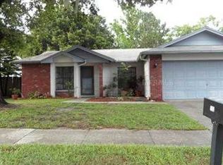 732 Stillview Cir, Brandon, FL 33510