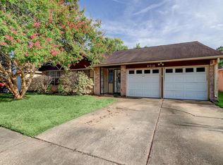 8318 Opalwood Ln, Humble, TX 77338