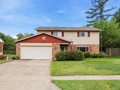 4455 Cloverhill Ter, Cincinnati, OH, 45238