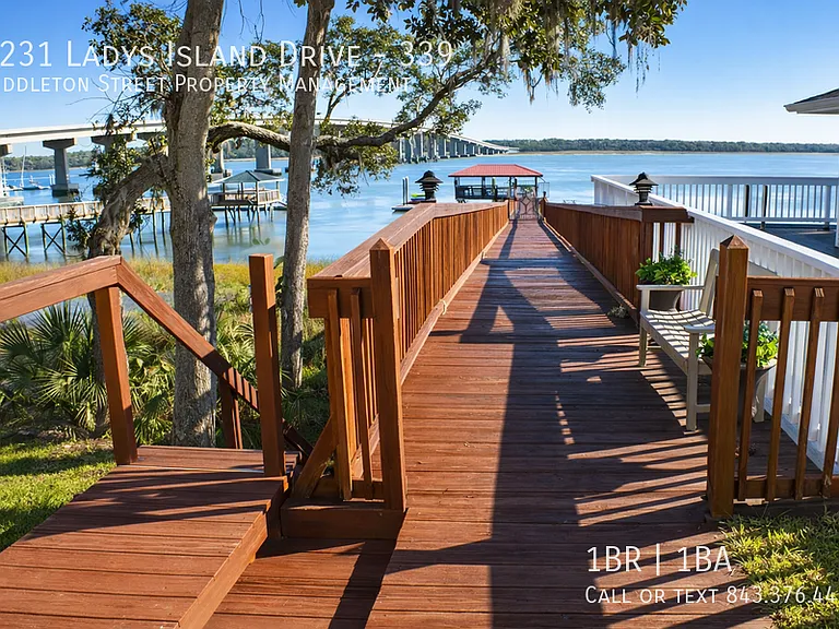 1231 Ladys Island Dr #339 — Photo 18