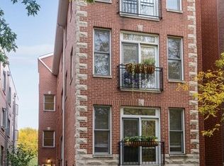 3937 N Greenview Ave #3, Chicago, IL 60613
