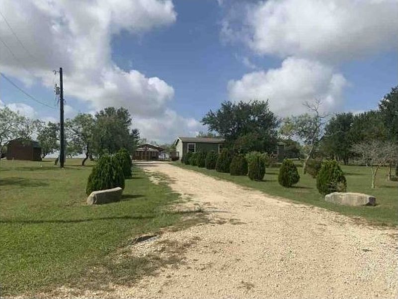 Property Rear View