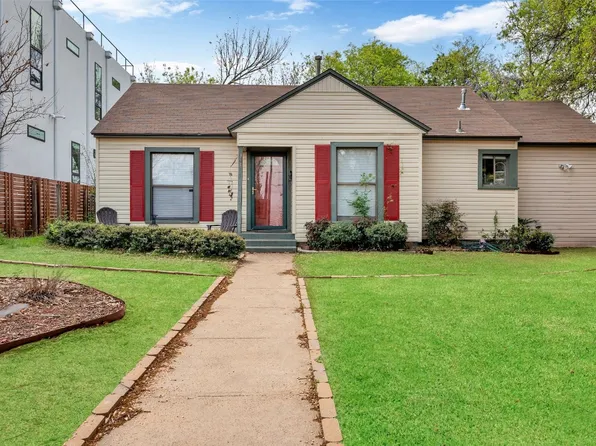 3940 N Cresthaven Rd, Dallas, TX 75209