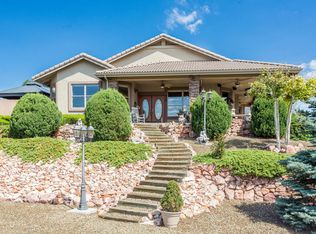 866 Peppermint Way, Prescott, AZ 86305