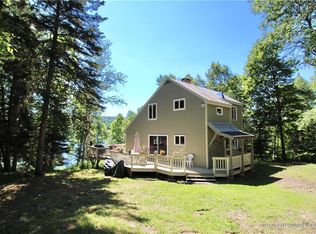 23 Dolman Rd, Rangeley, ME 04970