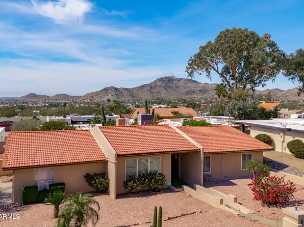 9654 N 18TH Street, Phoenix, AZ 85020