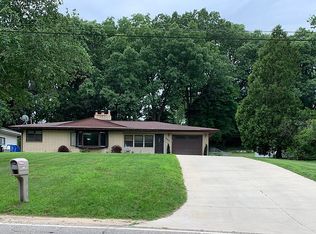 869 Wagner Dr, Battle Creek, MI