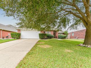 6314 Crystal Forest Trl, Katy, TX 77493