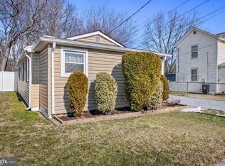 2519 Sycamore Ave, Baltimore, MD