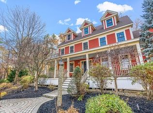 140 Forest St, Middleton, MA 01949