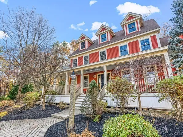 140 Forest St, Middleton, MA 01949