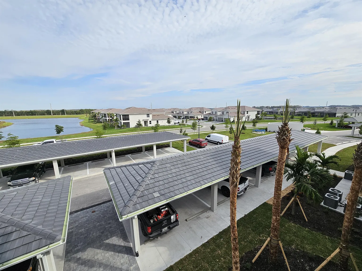 5715 Double Eagle Cir #4424 - The National - Ganim — Photo 4