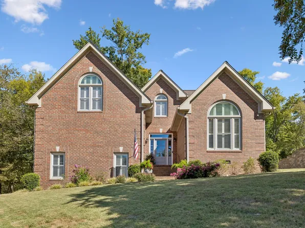 949 Wonderland Pass, Hermitage, TN 37076