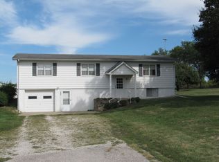 3503 Tennessee Rd, Ottawa, KS 66067