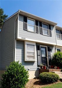 9432 Lexington Cres #E, Charlotte, NC, 28213