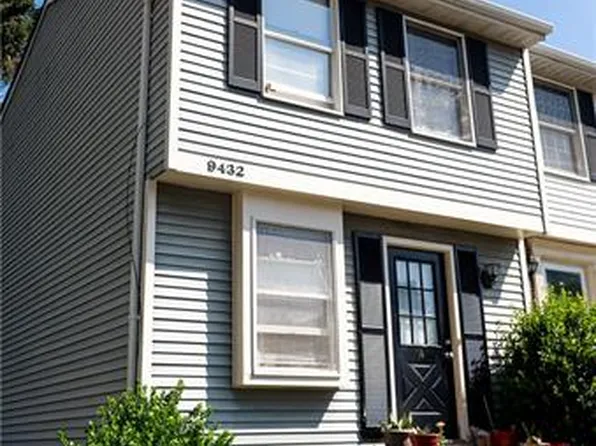 9432 Lexington Cres #E, Charlotte, NC 28213