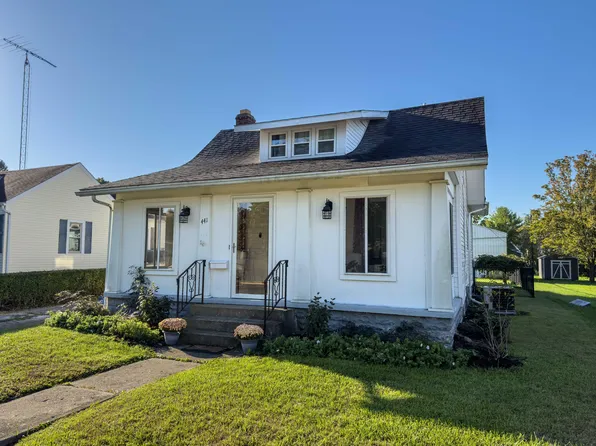 441 Washington Ave, Urbana, OH 43078