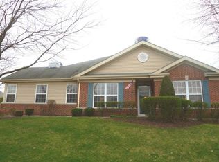 21513 W Empress Ln, Plainfield, IL 60544