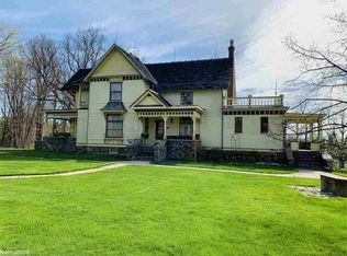 6440 Bordman Rd, Romeo, MI 48065