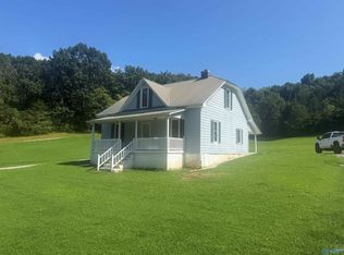445 Chicken Creek Rd, Pulaski, TN 38478