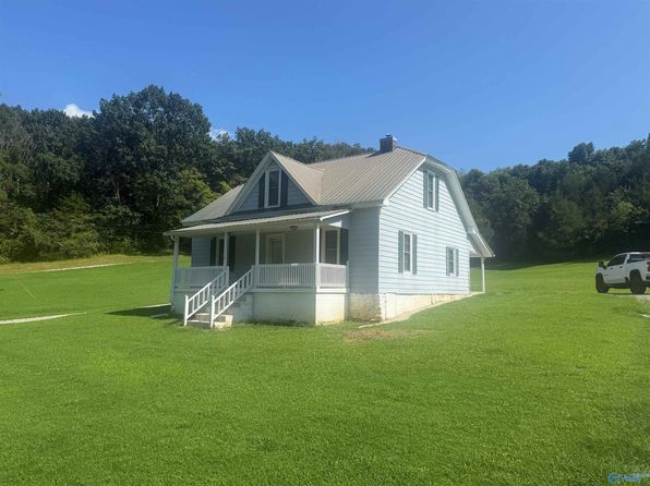 445 Chicken Creek Rd