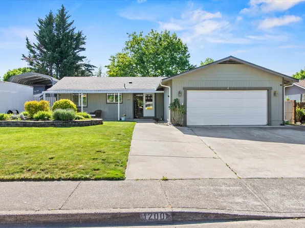 1200 Douglas Ave, Medford, OR 97501