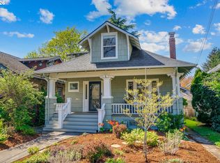 1411 SE 51st Ave, Portland, OR