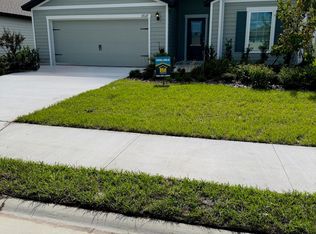 37127 WHIPPOORWILL Court, Hilliard, FL 32046