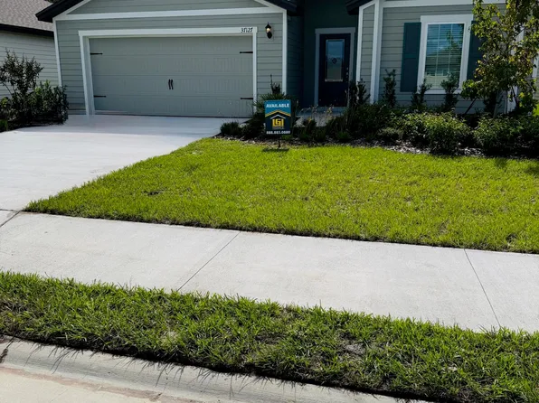 37127 WHIPPOORWILL Court, Hilliard, FL 32046