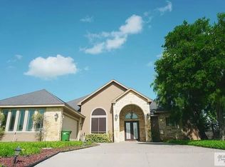 5510 Autumn Mist, Brownsville, TX 78526