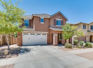 7322 N 89th Ln, Glendale, AZ 85305