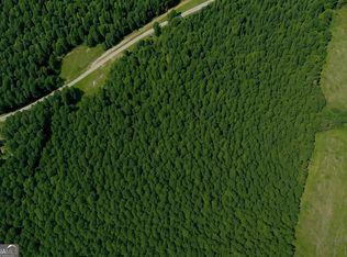 4488 Victory Rd, Franklin, GA 30217