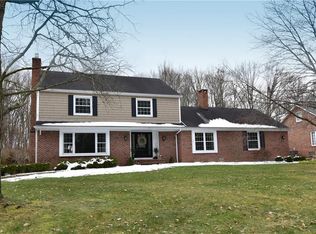 10728 Partridge Trl, Brecksville, OH